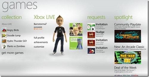 Xbox Live