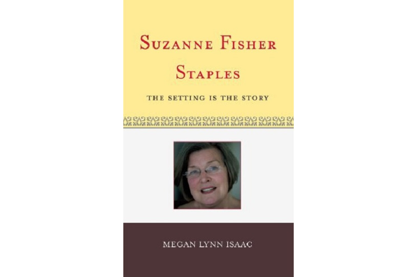 Suzanne Fisher Staples