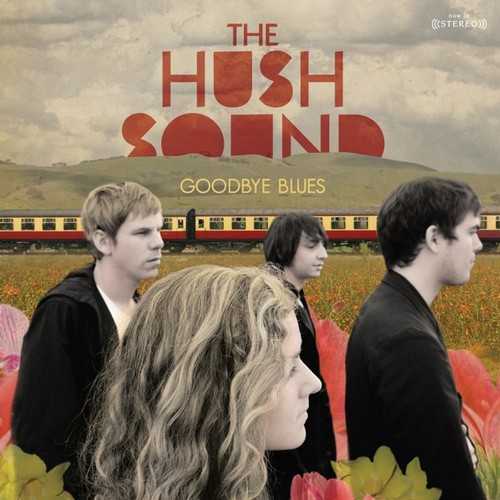 the hush sound