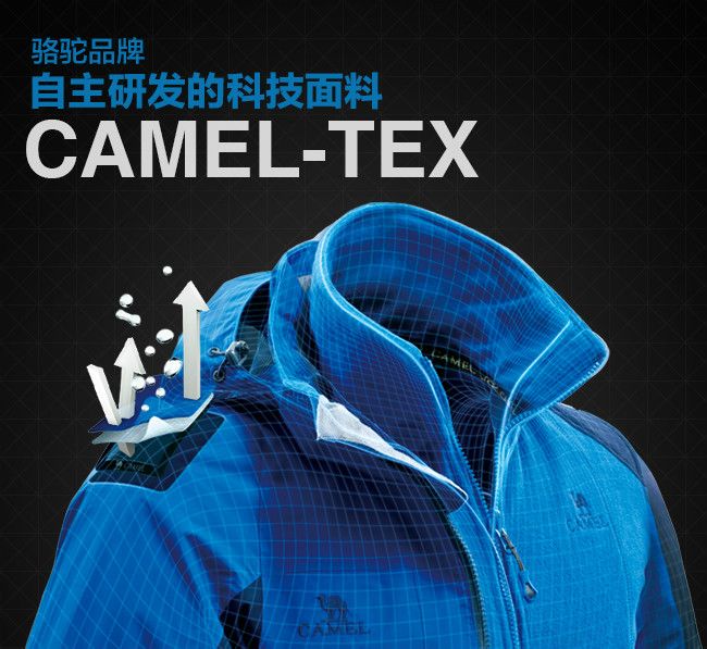 CAMEL-TEX