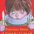 A Greedy Gulp of Horrid Henry