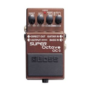 BOSS OC-3