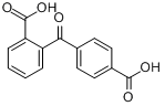 苯甲酮-2,4-二碳酸