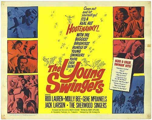 The Young Swingers