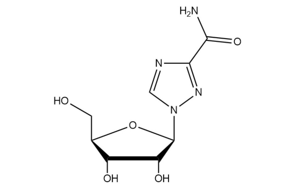 利巴韋林(三氮唑核苷)