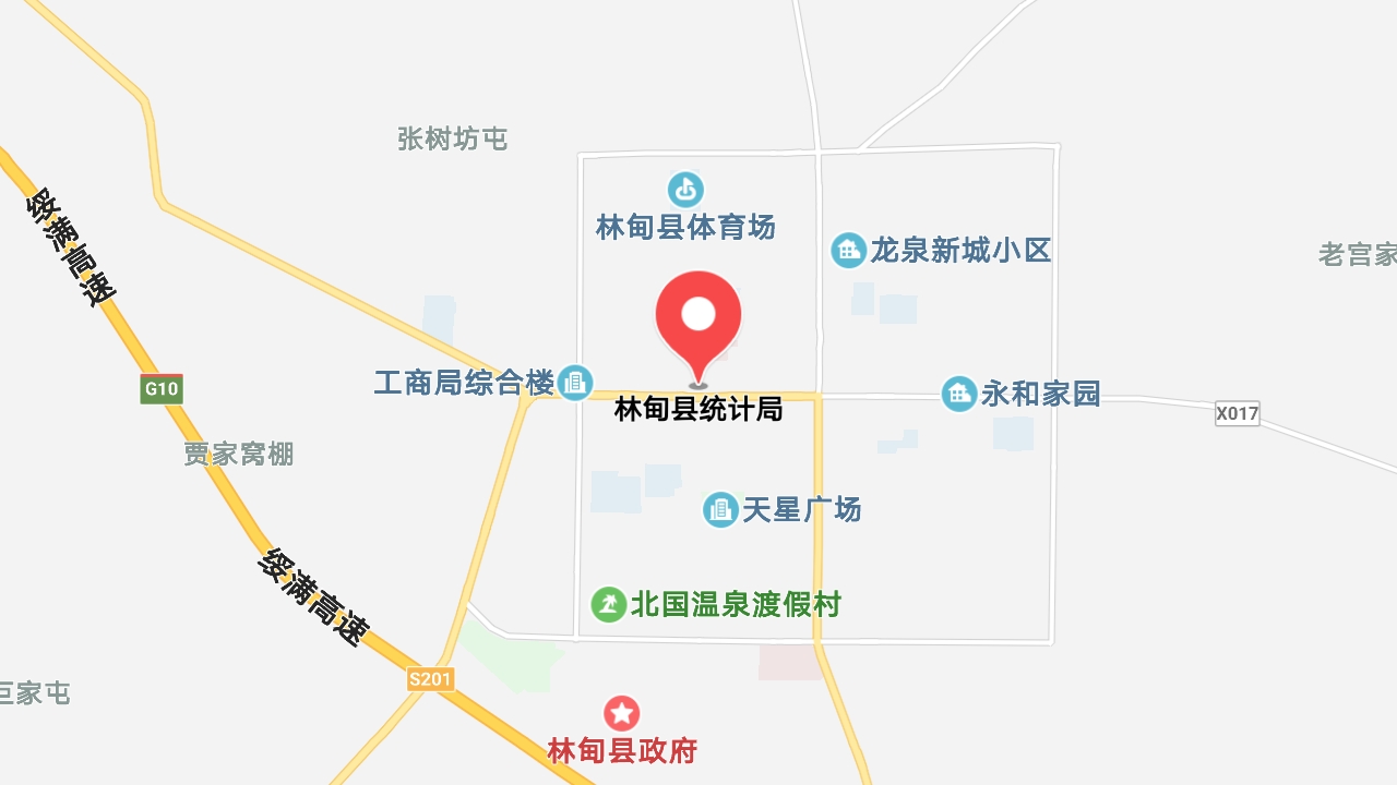 地圖信息