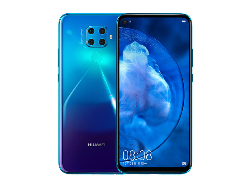 HUAWEI nova 5z