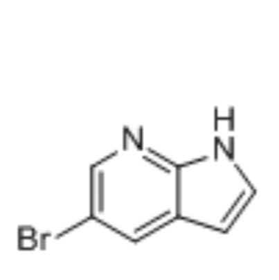 5-溴-7-氮雜吲哚