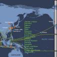 Resolving the Ancestry of Austronesian-Speaking Populations