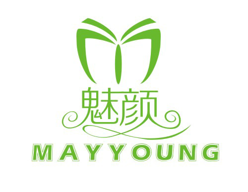 魅顏/MAYYOUNG