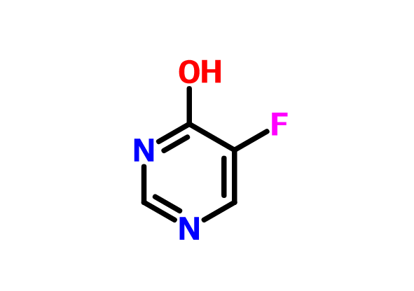 5-氟-4-羥基嘧啶