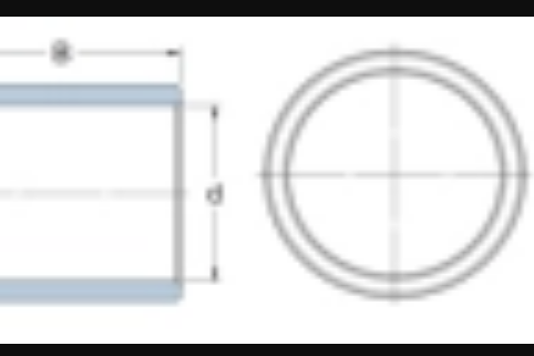 SKF PSM141814A51軸承