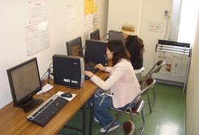 TCC日本語學校
