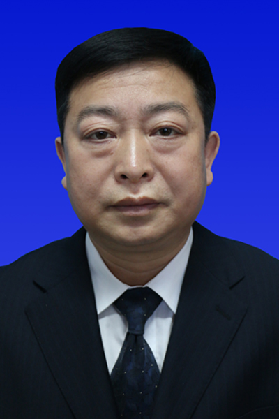 陳志(七台河市人民政府秘書長)