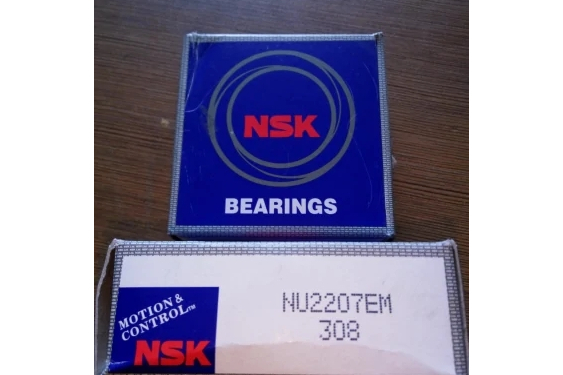 NSK NU421軸承