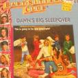 Dawn and the Big Sleepover Baby-Sitters Club