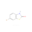 6-溴-2-苯並噻唑啉酮