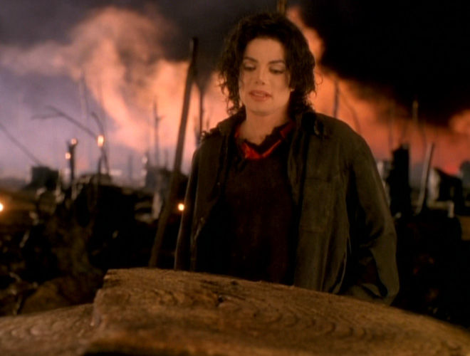 earth song