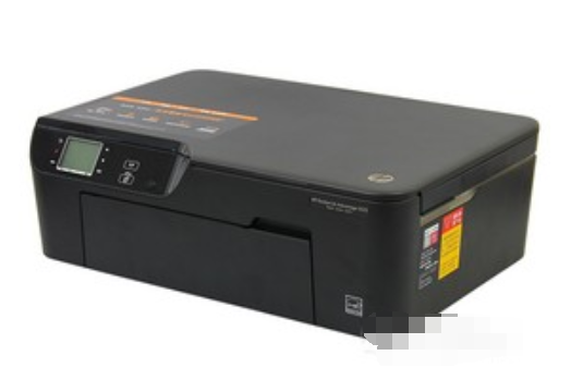 HP Deskjet 3525