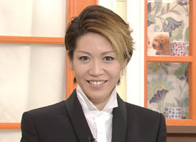 #552 2012.10.28 銀河英雄伝說@TAKARAZUKA