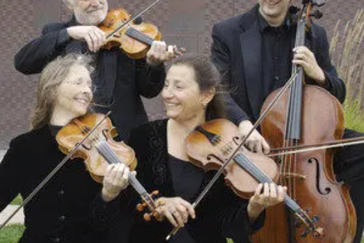 Esterházy Quartet