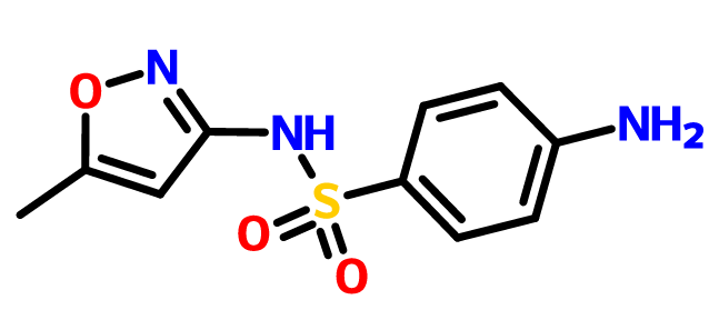 磺胺甲惡唑