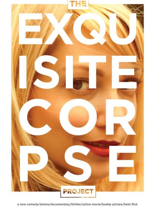 The Exquisite Corpse Project