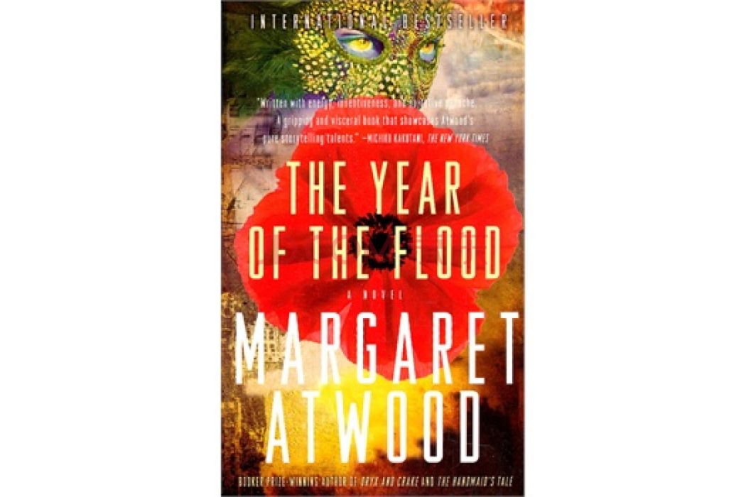 Year of The Flood 無水洪災