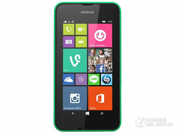 Lumia 530