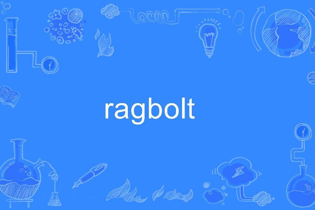 ragbolt