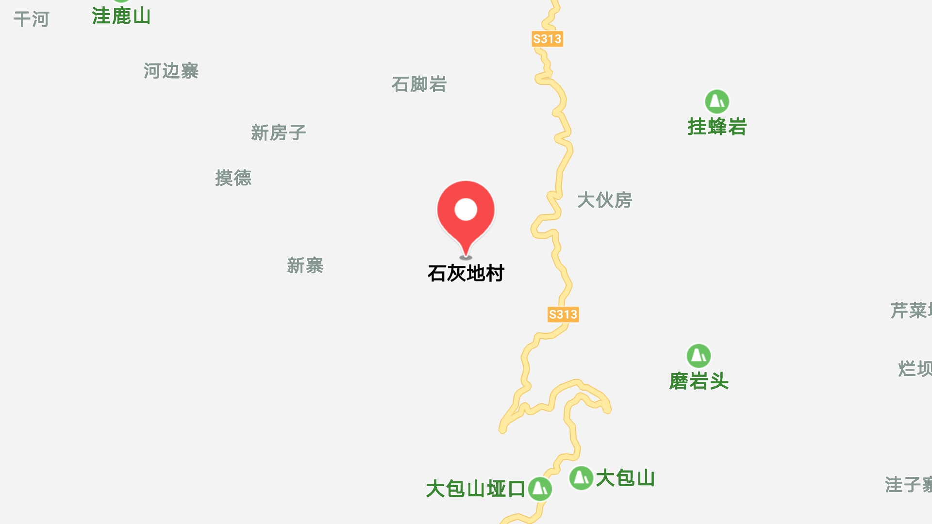 地圖信息