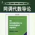 同調代數導論(2004年機械工業出版社出版的圖書)