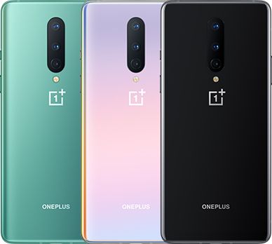 OnePlus 8(一加8)