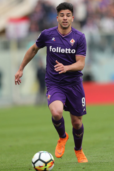 Giovanni Simeone