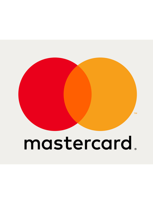 萬事達卡(mastercard)