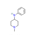 4-苯胺-1-甲基哌啶