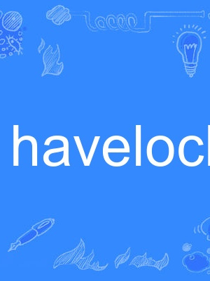 havelock