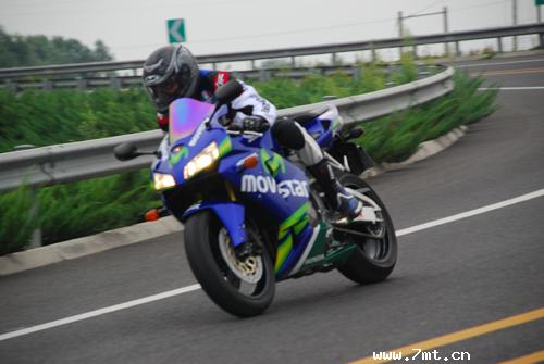 本田CBR600RR