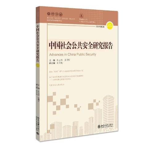 中國社會全研究報告：第17輯2020年