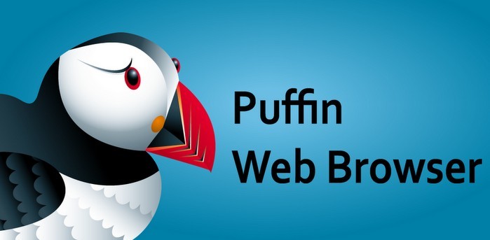 Puffin瀏覽器