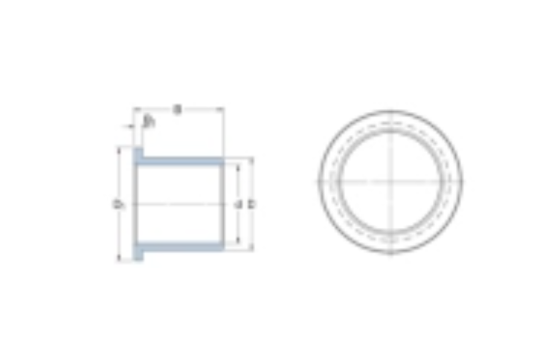 SKF PSMF101608A51軸承