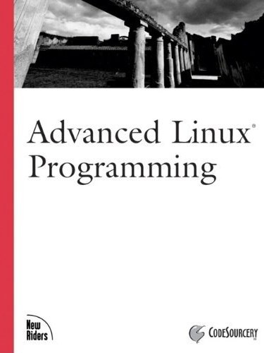 Advanced Linux Programming