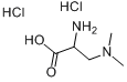4-氮-DL-亮氨酸二鹽酸鹽