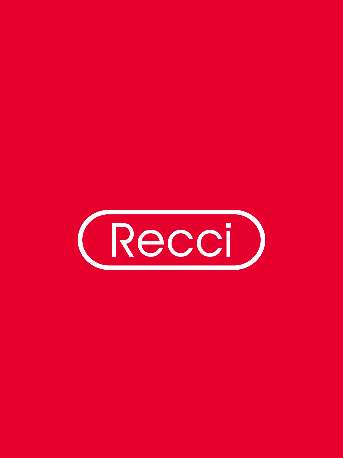 RECCI