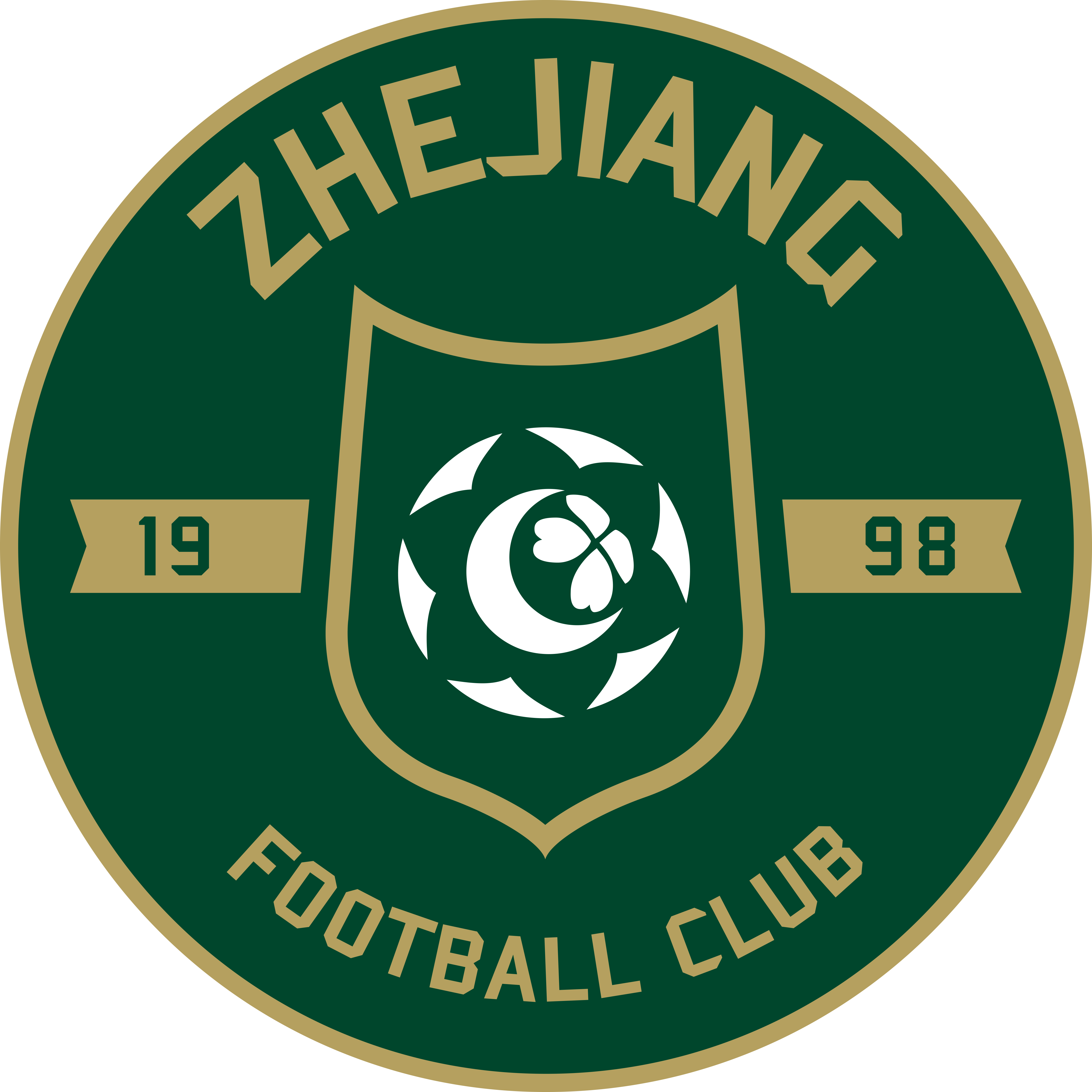 2023年中國足球協會杯