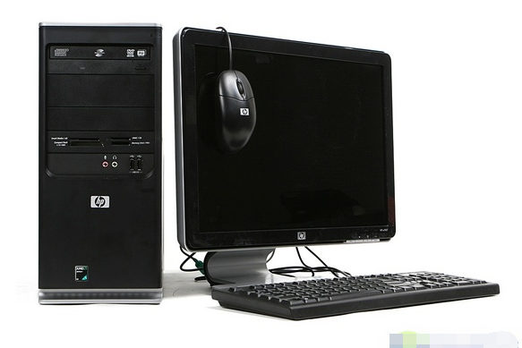 HP Compaq CQ3360CX(BN811AA)