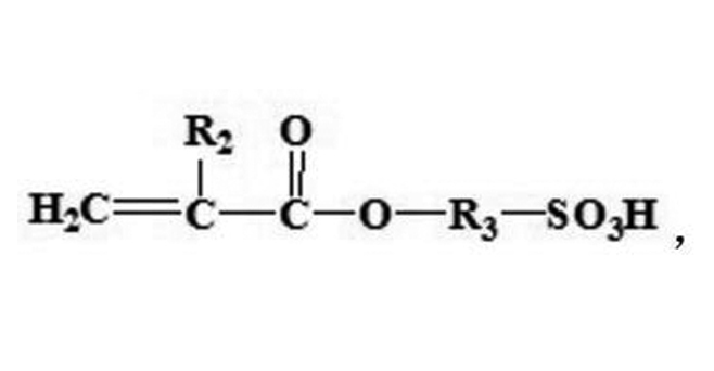 動態聚羧酸水泥分散劑、其製備方法及其套用