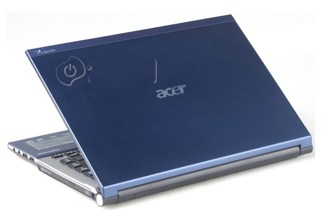 Acer Aspire 4830TG-2412G64MNBB