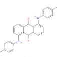 1,5-二[（4-甲基苯基）氨基]-蒽醌