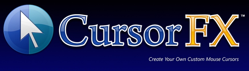 CursorFX的官方圖片
